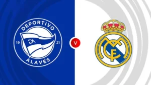 القنوات المفتوحة الناقلة لمباراة ريال مدريد ضد ألافيس: أين ومتى تتابع المباراة بشكل مجاني